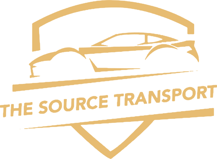 THE SOURCE TRANSPORT